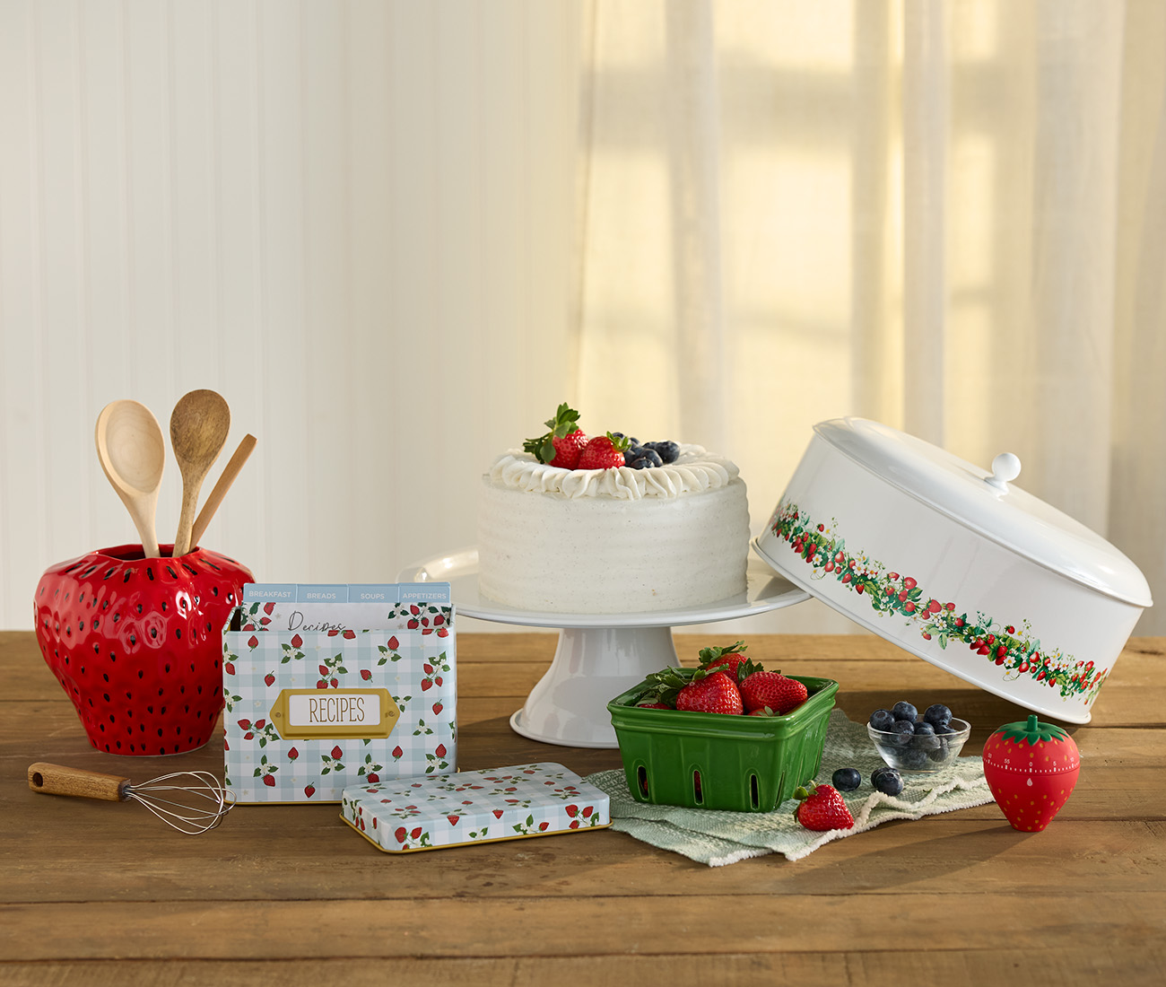 New Arrival Lit Decor